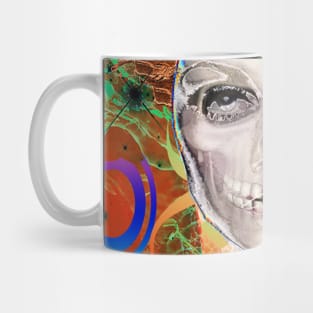 Electric Brainstorm Mug